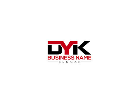 DYK Letter and templates design For Your Business