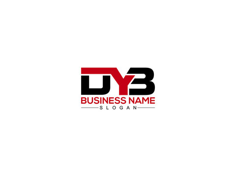 DYB Letter and templates design For Your Business