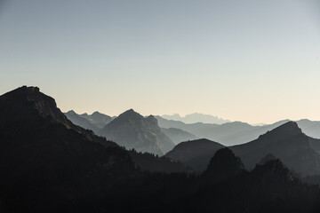 Bergwelt