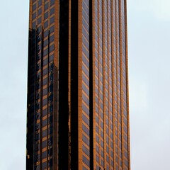 office building