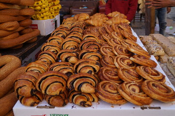 turkish sweets