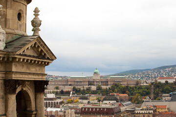 Budapest is the capital and the most populous city of Hungary