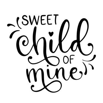 Free Free 322 Sweet Child O Mine Svg SVG PNG EPS DXF File
