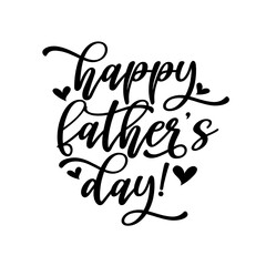 Happy Father's Day - SVG