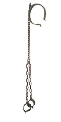 Shackles