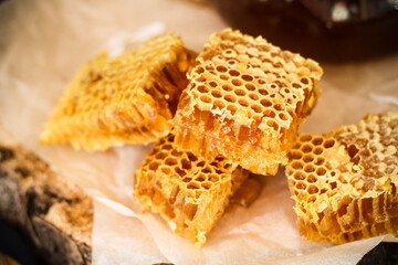 honey