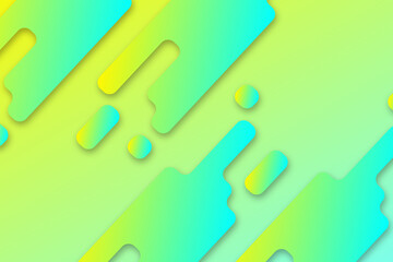 abstract colorful background
