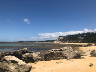 Espelho Beach