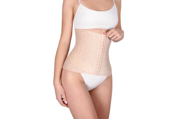Body shaping stretch underwear. Orthopedic lumbar support corset products. Lumbar Support Belts. Posture Corrector For Back Clavicle Spine. Lumbar Waist and back support.
