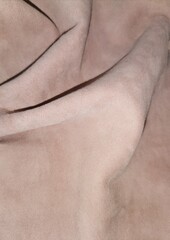 leather background