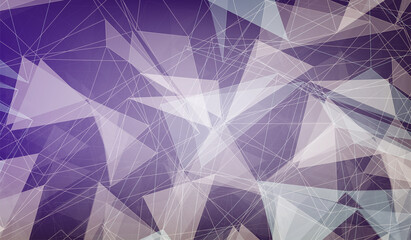 Obraz premium Abstract technology background Hi-tech communication concept innovation background illustration