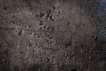 Steel texture. Metal wall pattern. Silver steel plate texture for iron sheet material background. Processing of metals by pressure.
