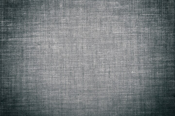 Canvas texture material. Retro design background