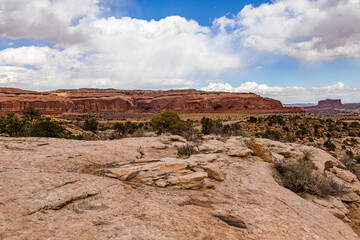 Utah Canyonlands