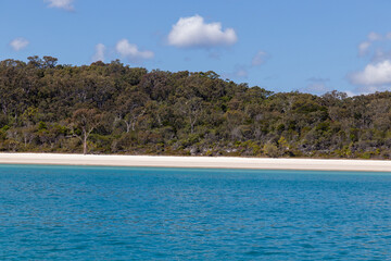 Fraser Island