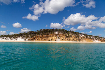 Fraser Island