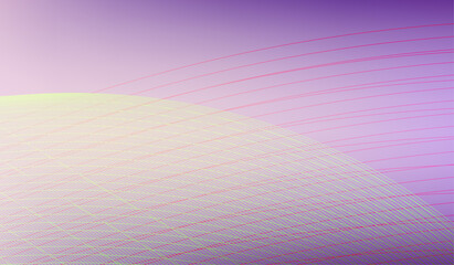 Abstract technology background Hi-tech communication concept innovation background illustration