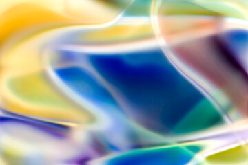 Digital abstract suitable for backgrounds for web sites or print projects