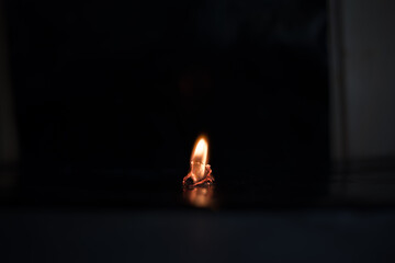 flame