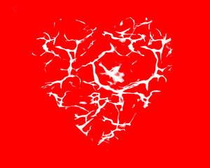 Heart Blood Vessels Abstract