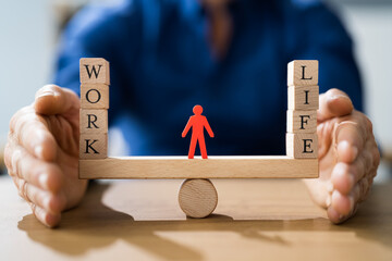 Work Life Balance Choice