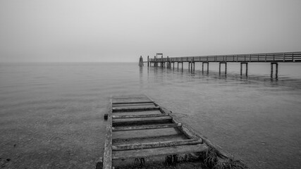 Fototapeta premium Ammersee