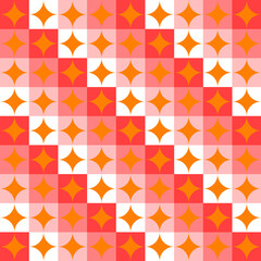 abstract geometric background four pointed star 22	
