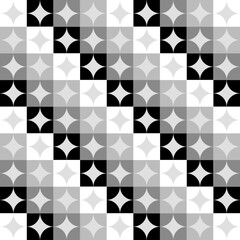 abstract geometric background four pointed star 18
