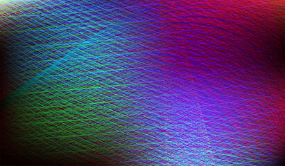 Obraz premium Abstract technology background Hi-tech communication concept innovation background illustration
