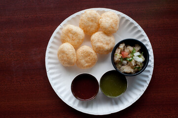 Pani Puri