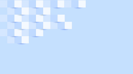 abstract blue background