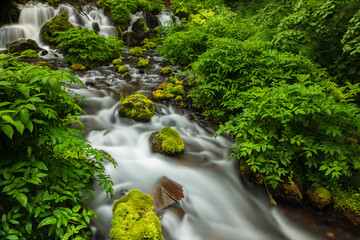 京極町　ふきだし公園