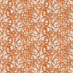 Space dyed coastal mottled texture background. Seamless marbled effect repeatable swatch. Coastal marine summer style. 