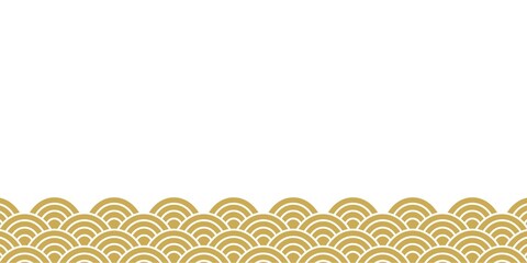 banner pattern design for Chinese New Year celebrations