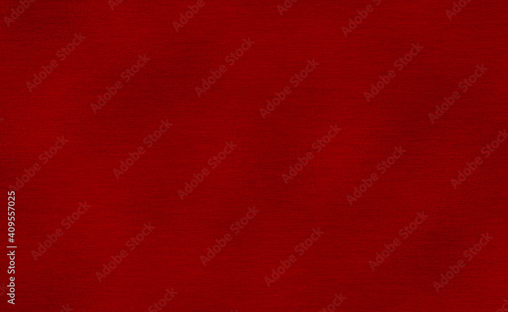 Poster abstract realistic fabric background texture. red strips background and backdrop. modern high resolu