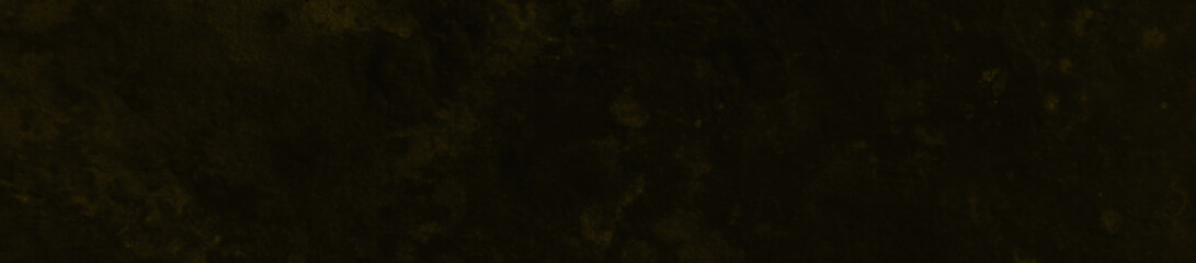 abstract macabre black and dark yellow colors background for design