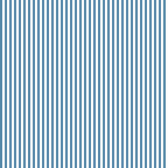 Scrapbook Paper Sandy Blue Striped Pattern