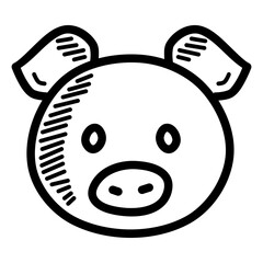 year of the pig