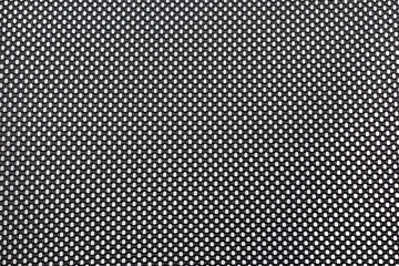 Gray stacked curtain texture background image.