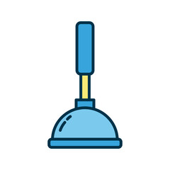 bath bomb flat style icon