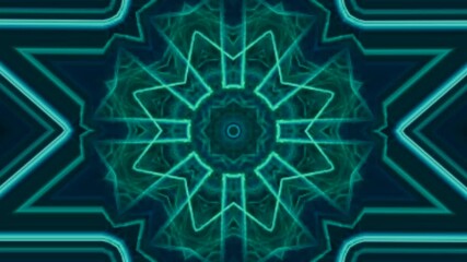 abstract background with stars circuit board background - Powered by Adobe