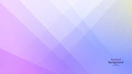 purple and pink color background abstract art vector 