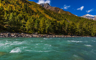 The balance between sediment in transport & deposits on river bed is given by Exner equation,...