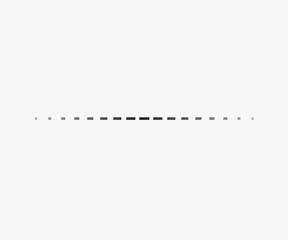 Loading Bar Vector Flat Icon. vector illustrator