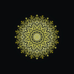 ornamental round ornament