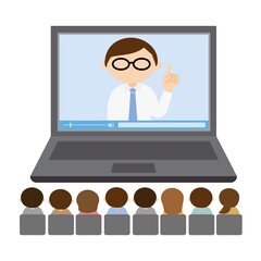 オンラインセミナー