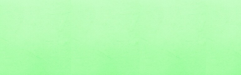 Panorama of Pastel green towel texture and background seamless