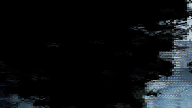 Noise Flame Overlay