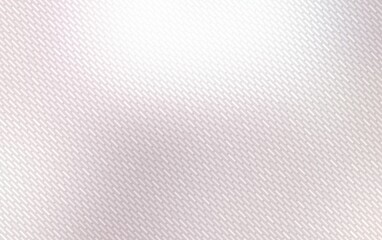 Brilliance white silver mosaic gloss textured background.