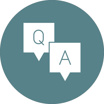 QA Icon